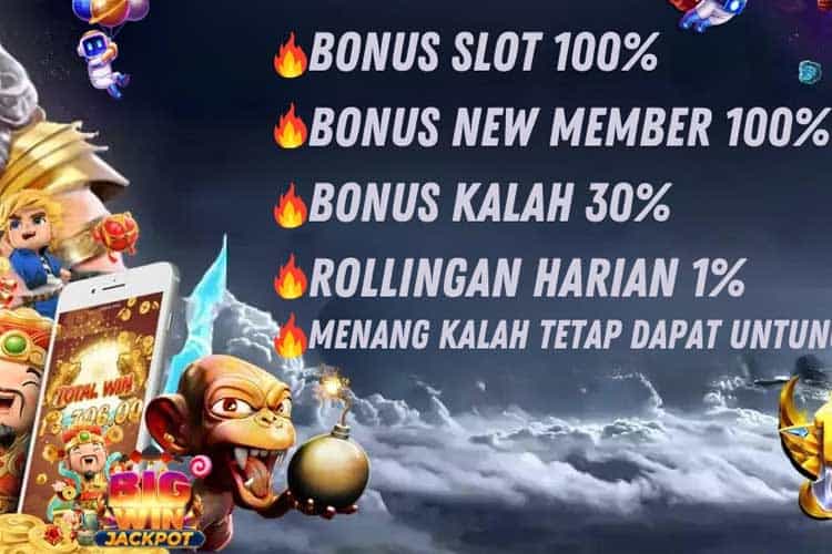 Cara Menilai Bonus Slot yang Sesungguhnya Menguntungkan