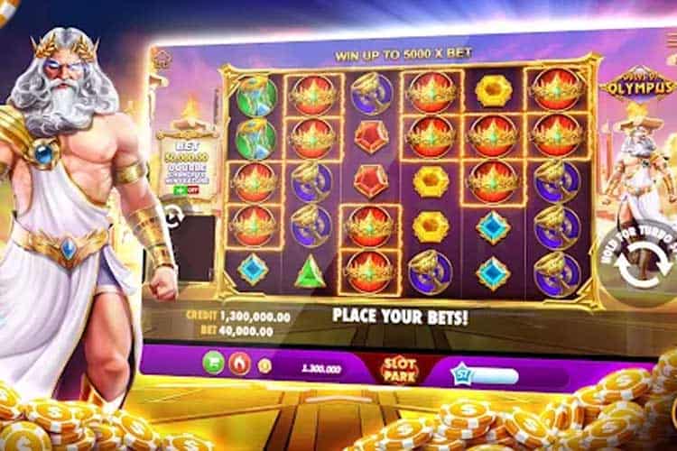 Pilih Mesin Slot yang Tepat