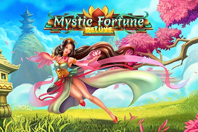 Mystic Fortune