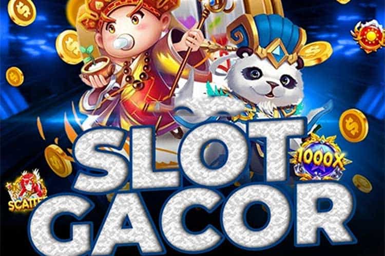 Perkembangan Slot yang Lebih Naratif