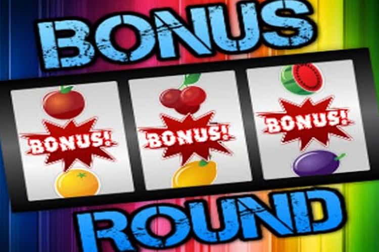 Slot Bonus Round