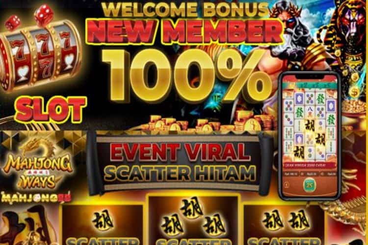 Slot Bonus Harian Terbaik 2025